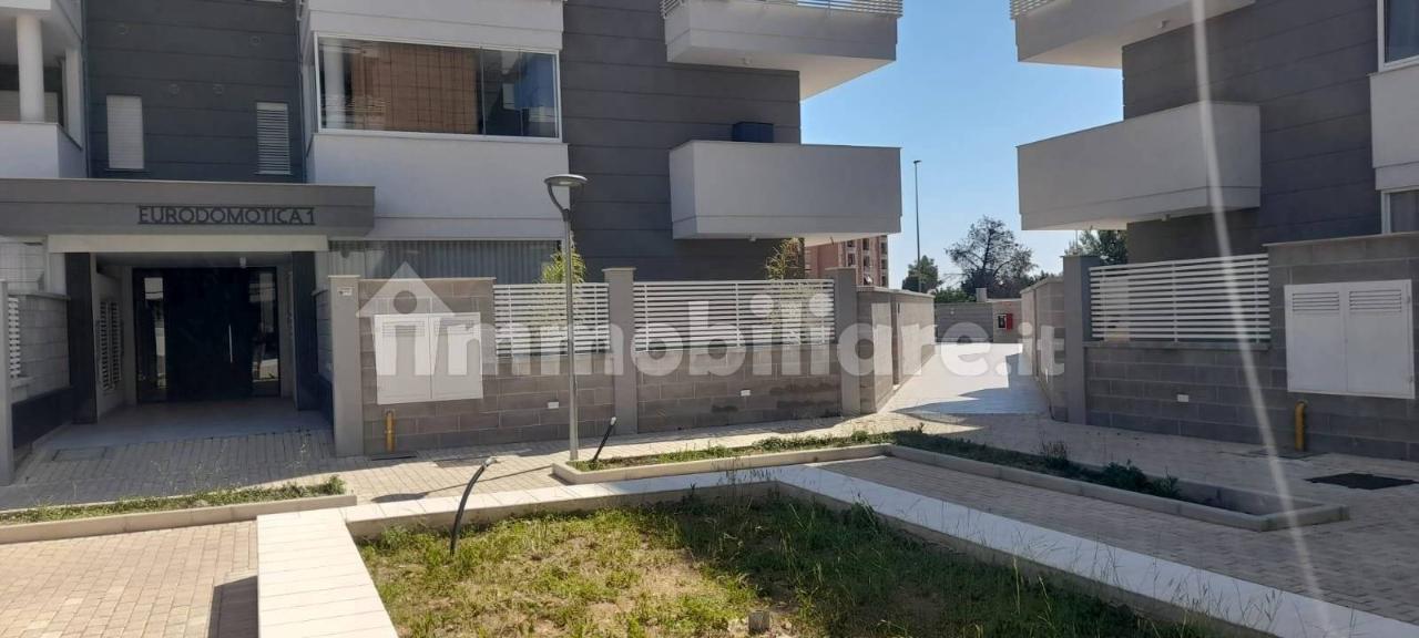appartamento in vendita a Lecce in zona Stadio