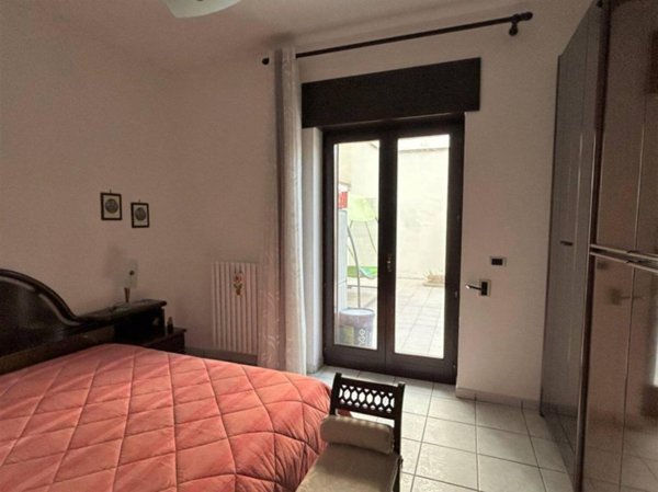 appartamento in vendita a Lecce in zona Leuca