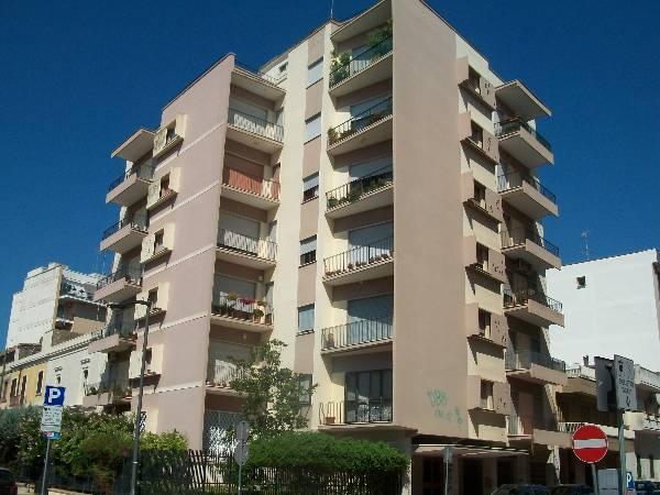 appartamento in vendita a Lecce