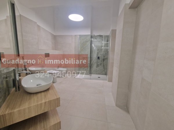 appartamento in vendita a Lecce in zona Mazzini