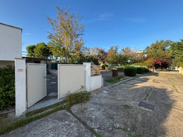 appartamento in vendita a Lecce in zona San Cataldo