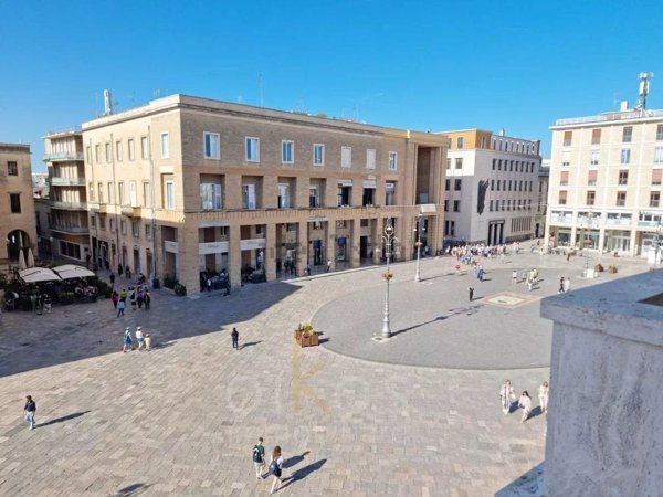 appartamento in vendita a Lecce in zona Centro Città
