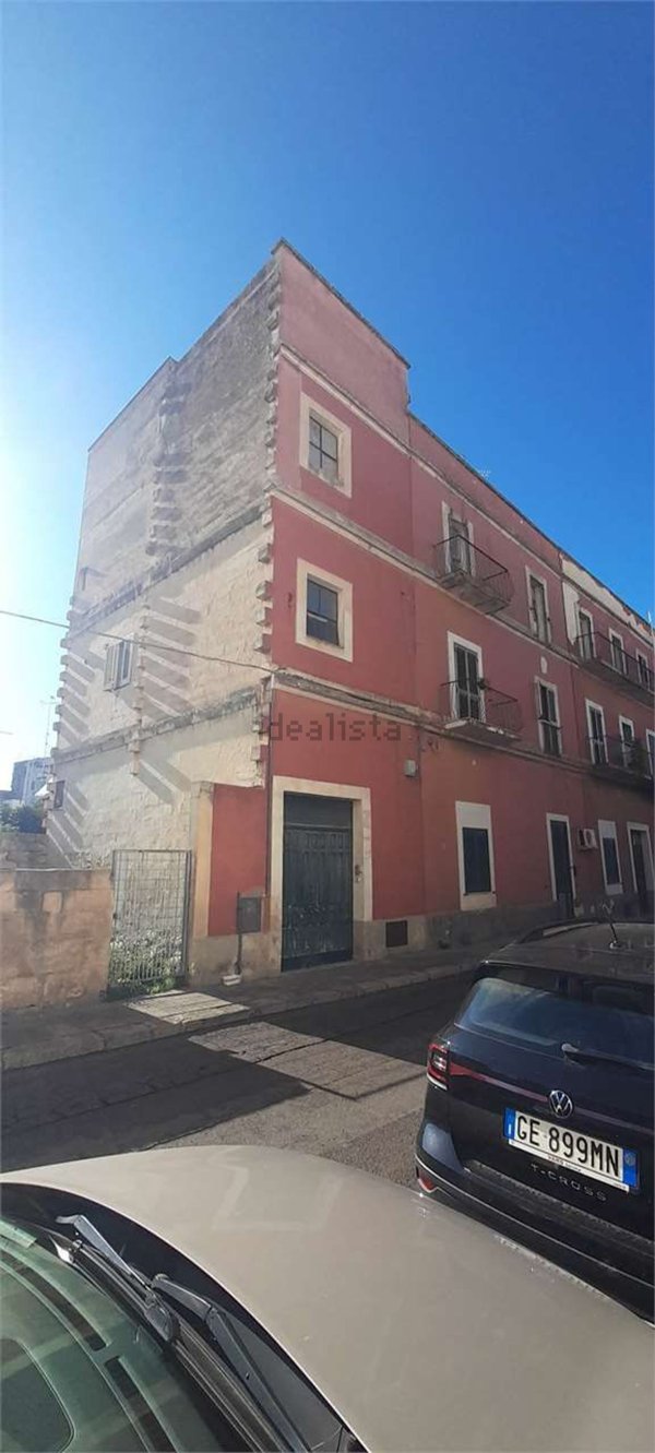 appartamento in vendita a Lecce