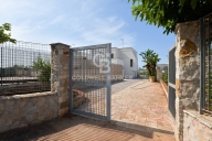 casa indipendente in vendita a Lecce in zona Torre Chianca