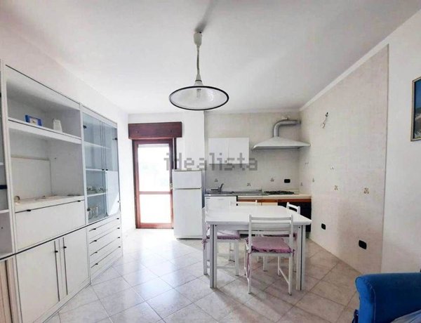 appartamento in vendita a Lecce in zona Rudiae