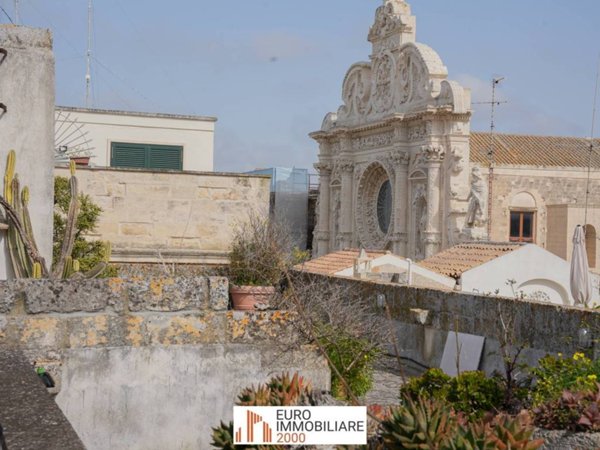 appartamento in vendita a Lecce in zona Centro Città