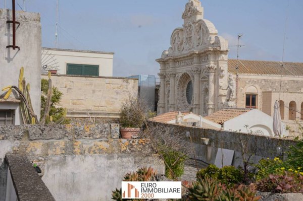 appartamento in vendita a Lecce in zona Centro Città