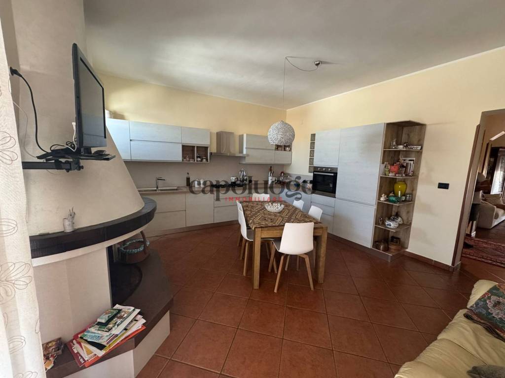 appartamento in vendita a Lecce in zona Rudiae