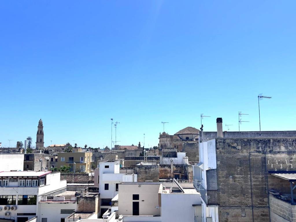 appartamento in vendita a Lecce in zona Rudiae