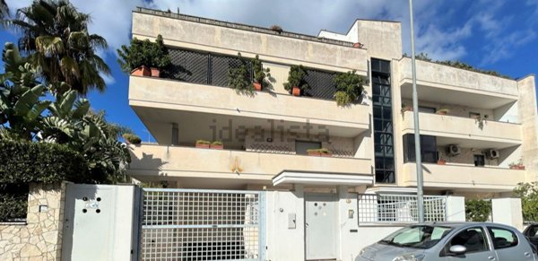 appartamento in vendita a Lecce