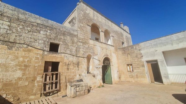casale in vendita a Lecce in zona Torre Chianca