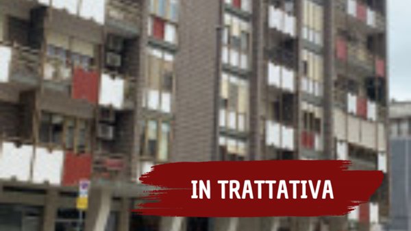 appartamento in vendita a Lecce in zona Salesiani
