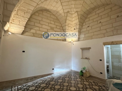 casa indipendente in vendita a Lecce