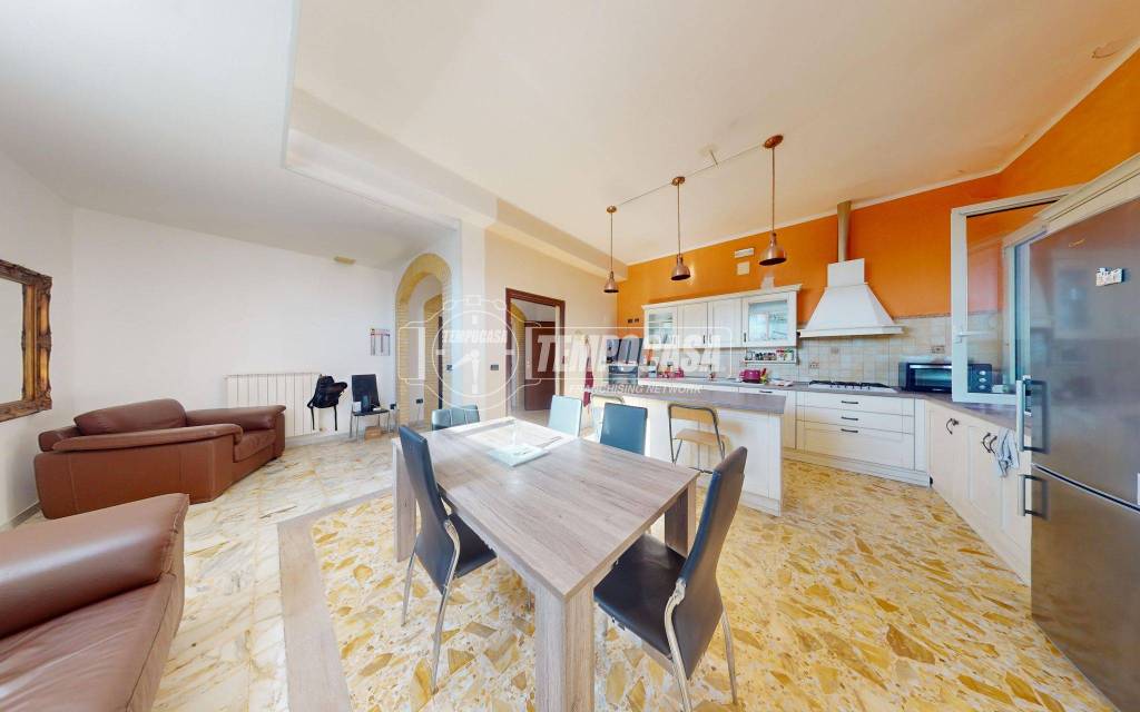 appartamento in vendita a Lecce