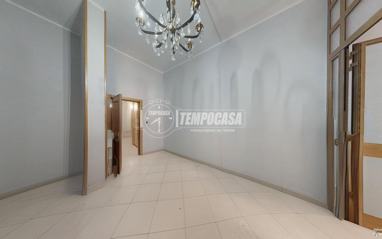 appartamento in vendita a Lecce in zona Salesiani
