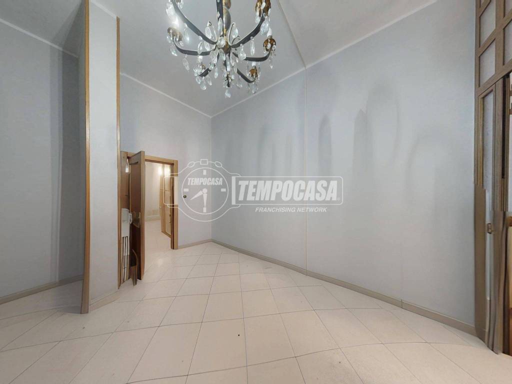 appartamento in vendita a Lecce in zona Santa Rosa