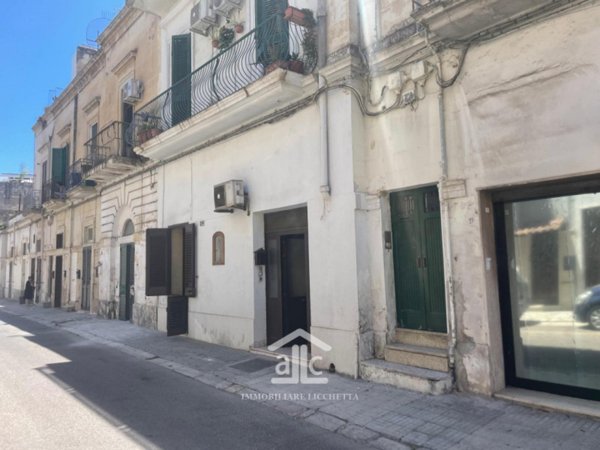appartamento in vendita a Lecce in zona Centro Città