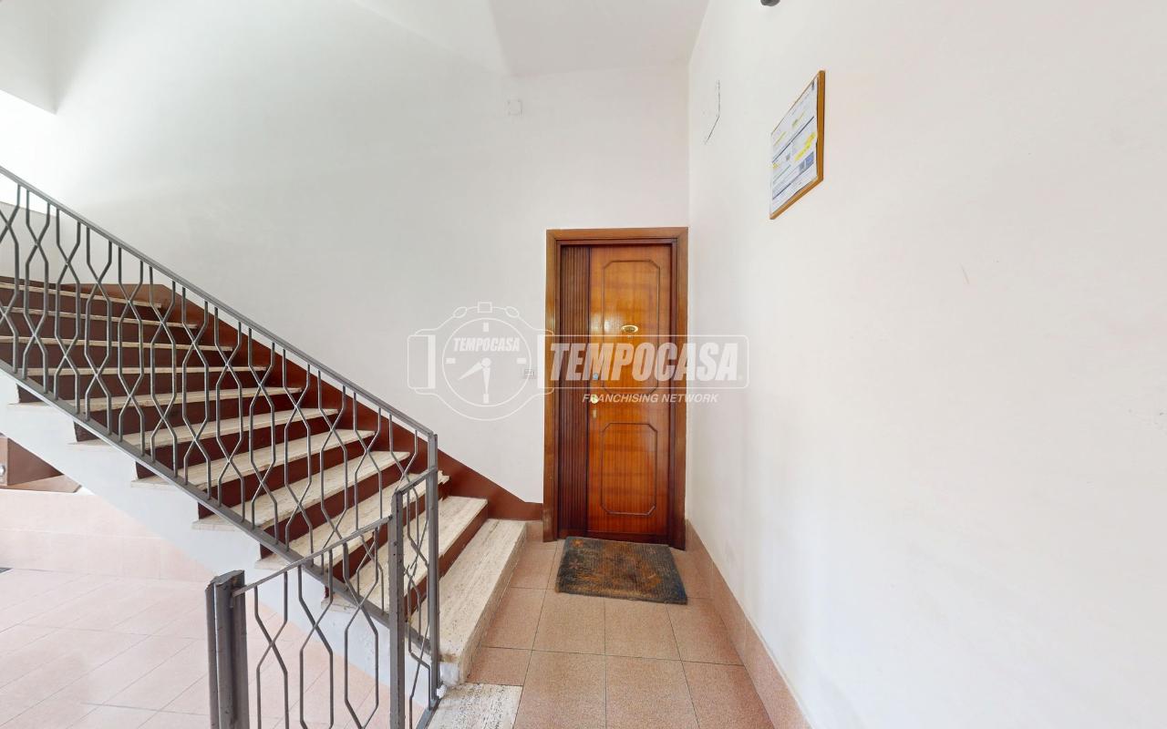appartamento in vendita a Lecce in zona Borgo Pace