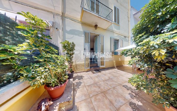 appartamento in vendita a Lecce in zona Borgo Pace