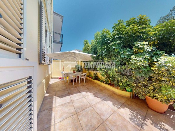 appartamento in vendita a Lecce in zona Borgo Pace