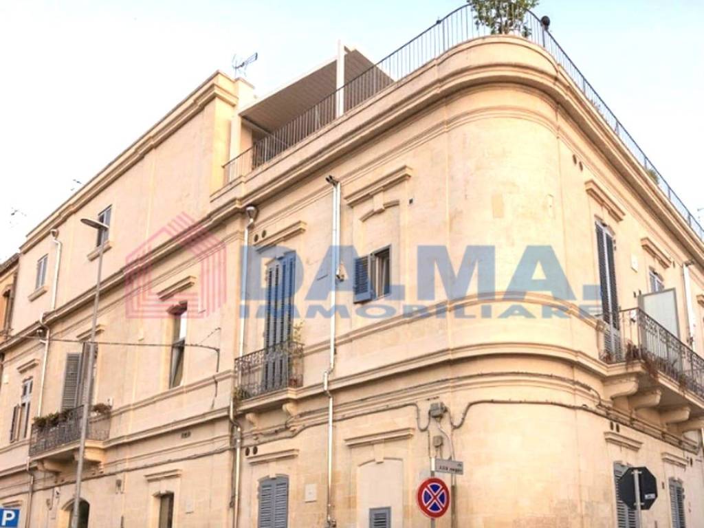 appartamento in vendita a Lecce in zona Mazzini