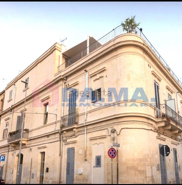 appartamento in vendita a Lecce in zona Mazzini
