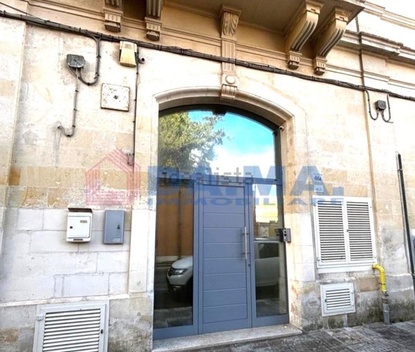 appartamento in vendita a Lecce in zona Mazzini