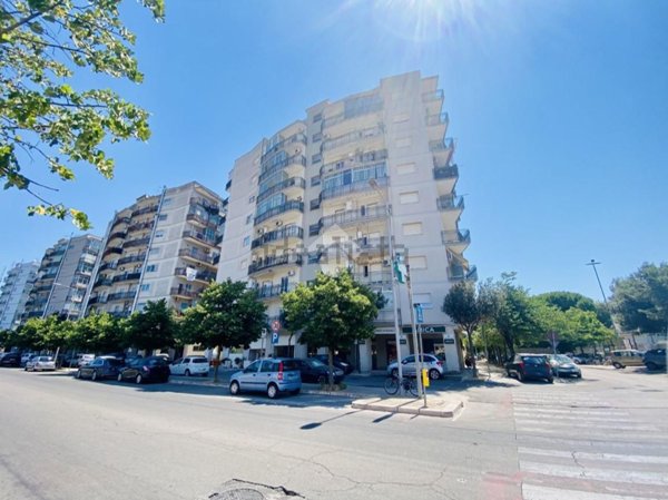 appartamento in vendita a Lecce in zona Borgo Pace