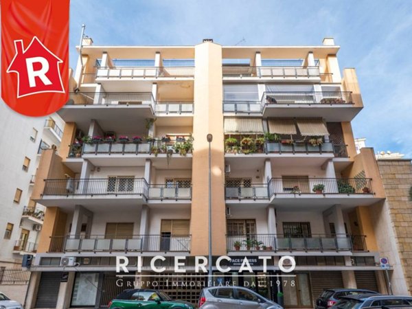 appartamento in vendita a Lecce in zona Centro Città