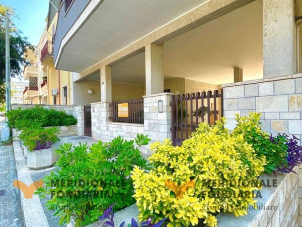 appartamento in vendita a Lecce in zona Centro Città