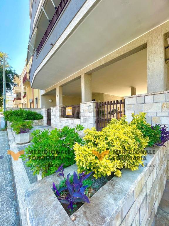 appartamento in vendita a Lecce in zona Centro Città