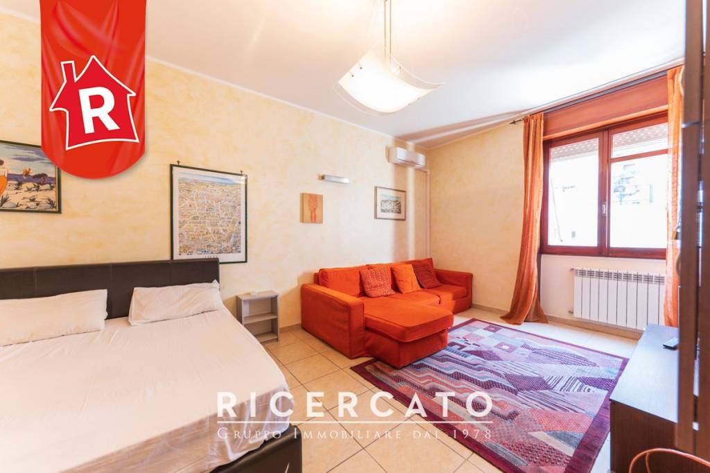 appartamento in vendita a Lecce in zona Mazzini