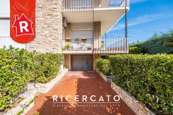 appartamento in vendita a Lecce in zona Mazzini