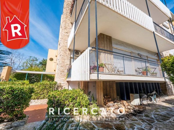 appartamento in vendita a Lecce in zona Mazzini