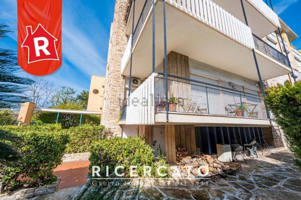 appartamento in vendita a Lecce in zona Mazzini