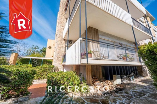 appartamento in vendita a Lecce in zona Mazzini