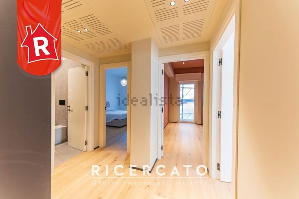 appartamento in vendita a Lecce