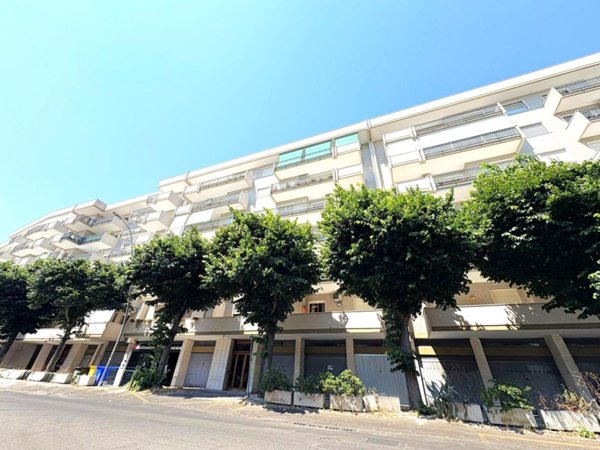 appartamento in vendita a Lecce in zona Partigiani