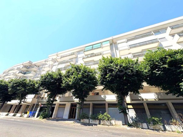 appartamento in vendita a Lecce in zona Partigiani