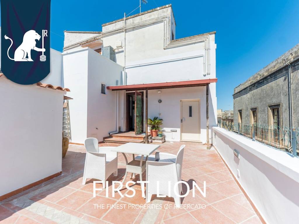 appartamento in vendita a Lecce in zona Centro Città