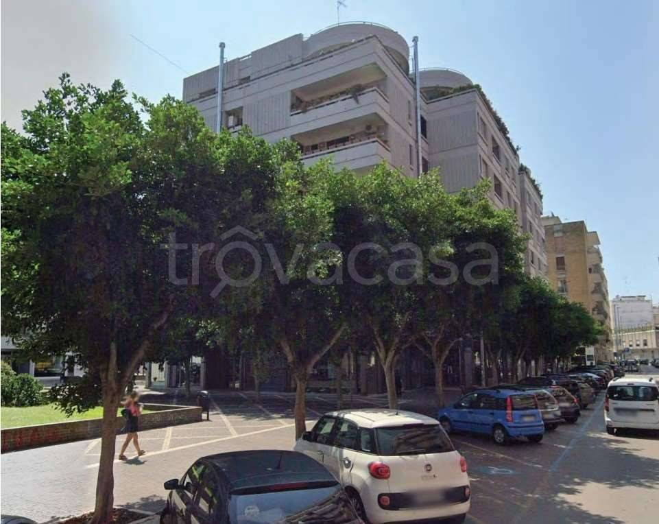 appartamento in vendita a Lecce in zona Mazzini