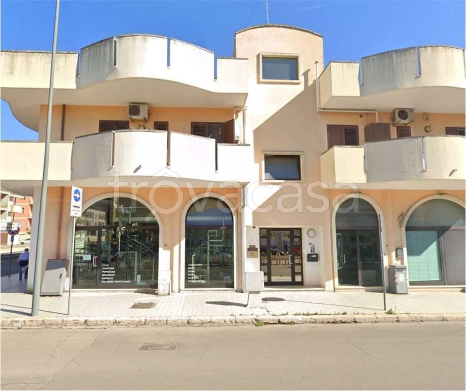 appartamento in vendita a Lecce in zona Stadio