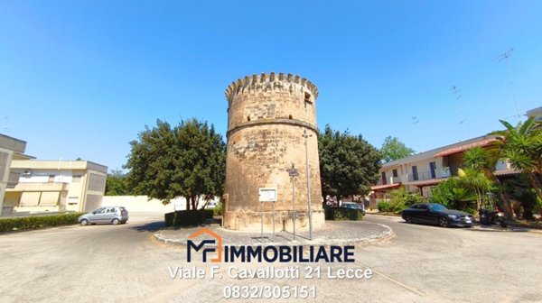 appartamento in vendita a Lecce in zona Borgo Pace