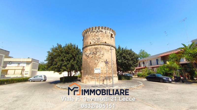 appartamento in vendita a Lecce in zona Centro Città