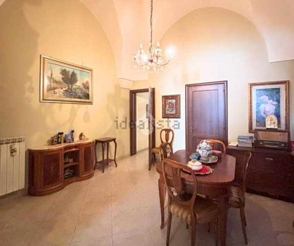 appartamento in vendita a Lecce in zona Leuca