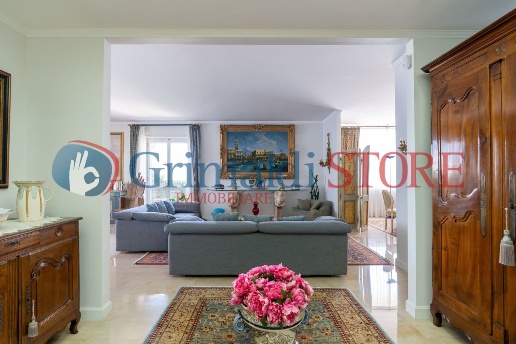 appartamento in vendita a Lecce in zona Partigiani