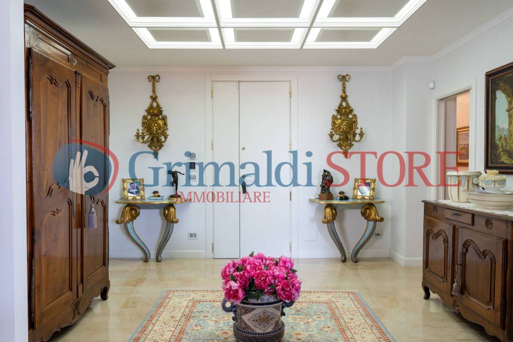 appartamento in vendita a Lecce in zona Partigiani