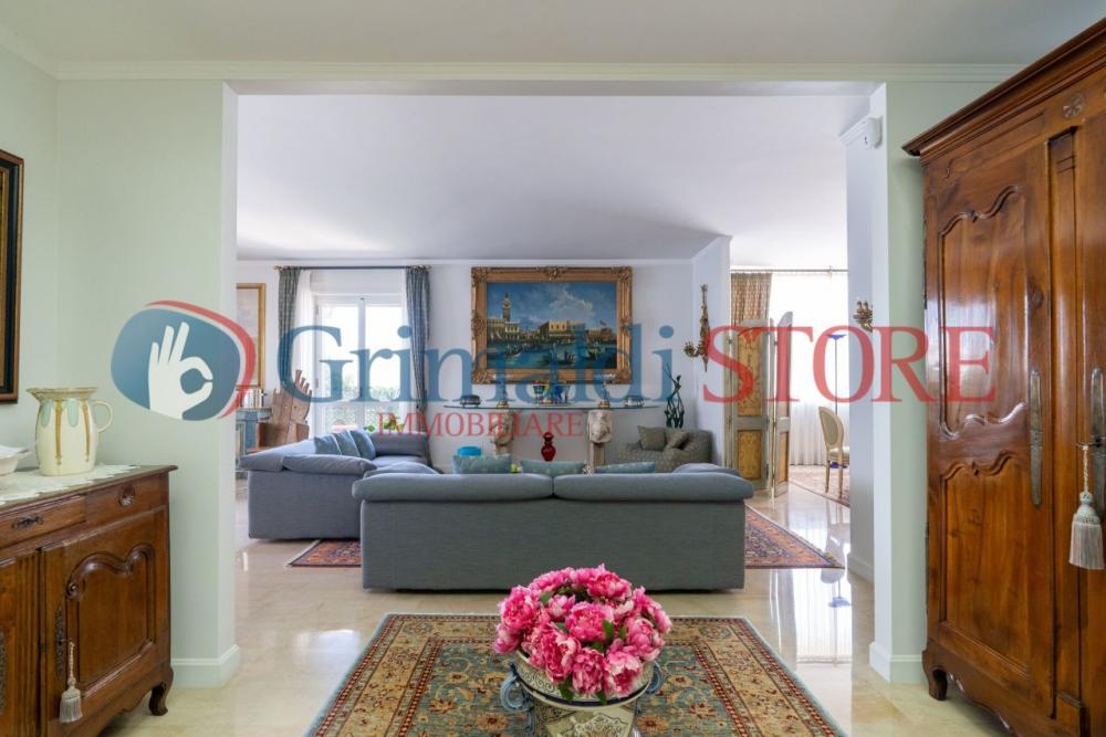 appartamento in vendita a Lecce in zona Partigiani