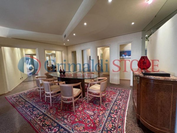 ufficio in vendita a Lecce in zona Mazzini