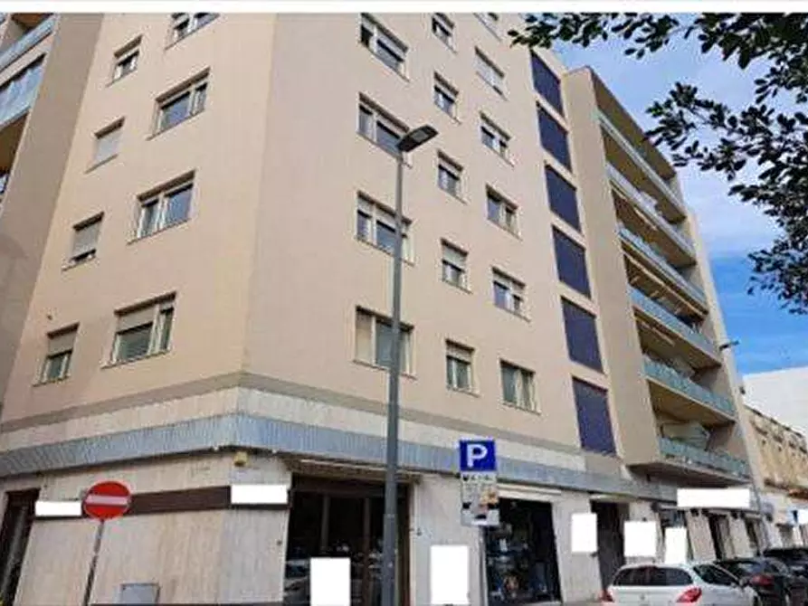appartamento in vendita a Lecce in zona Mazzini